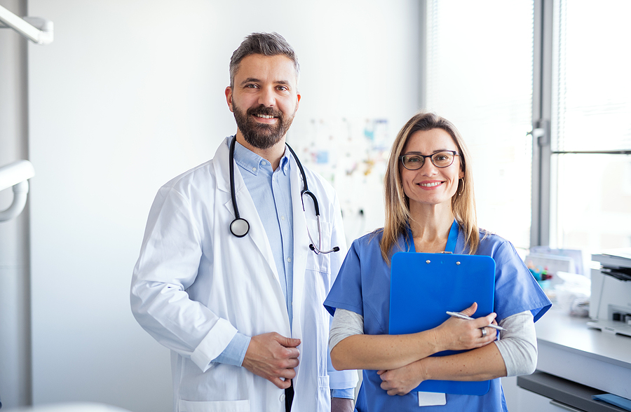 Visit the Best Dentist in San Jose!
