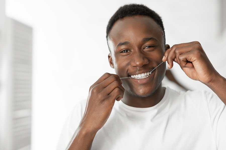 How Important Is Flossing?
