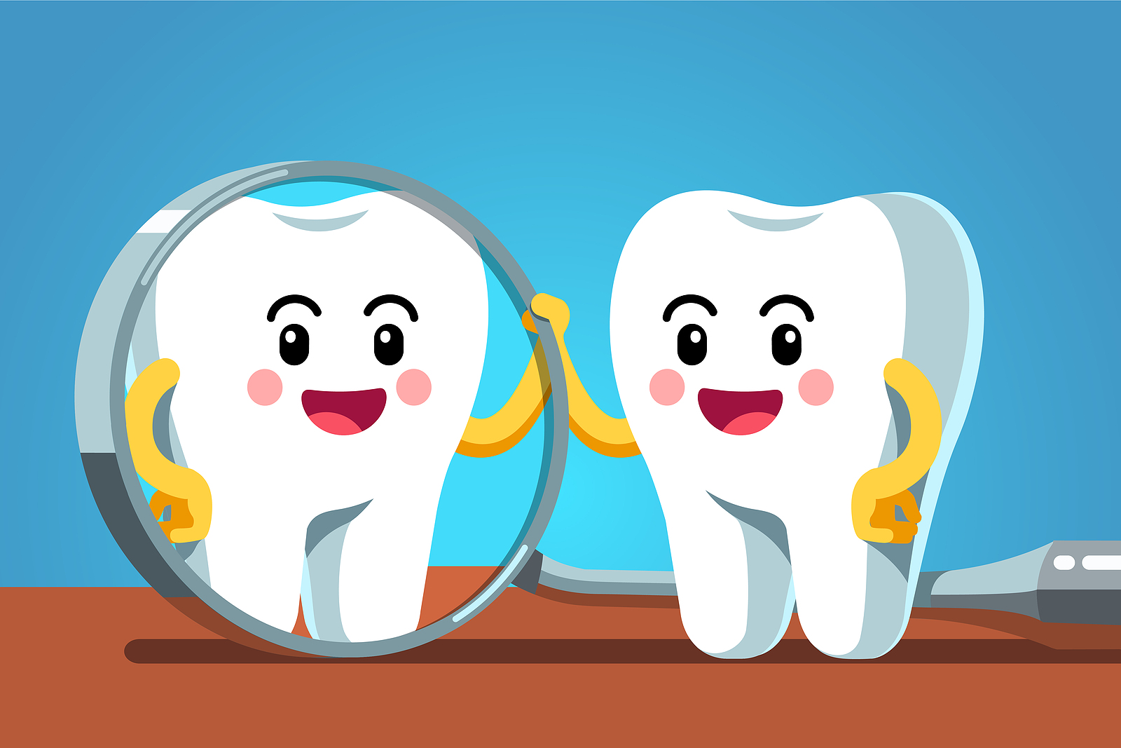 Coronavirus and Dental Care