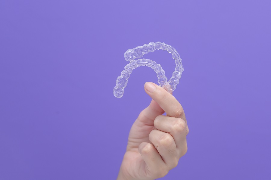 Frequently Asked Questions About Invisalign Treatment