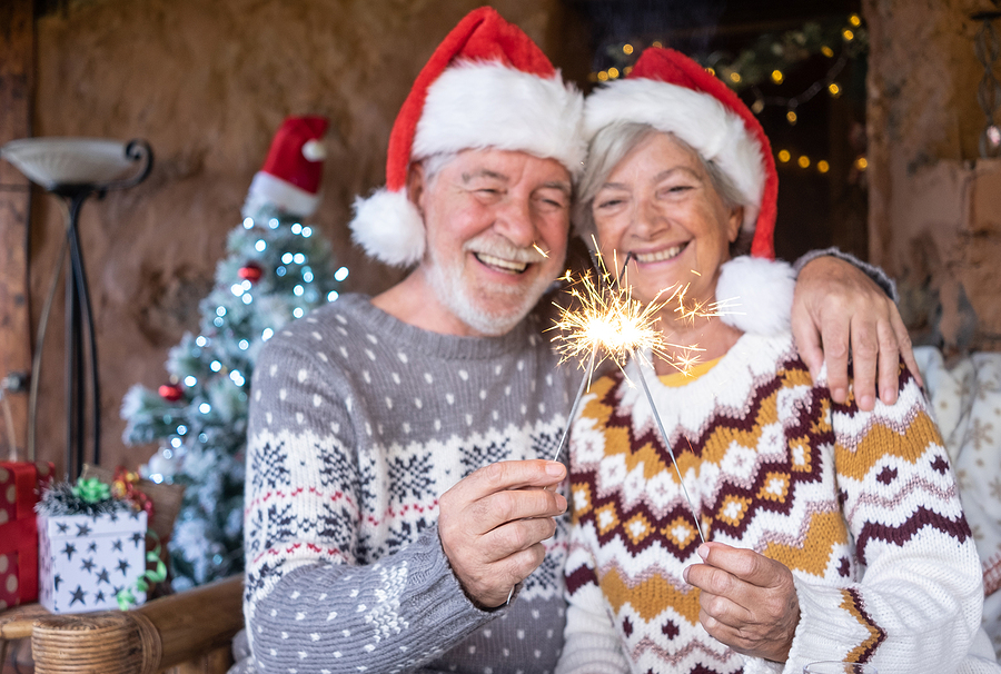 Why Seeing Your Dentist is Important in December