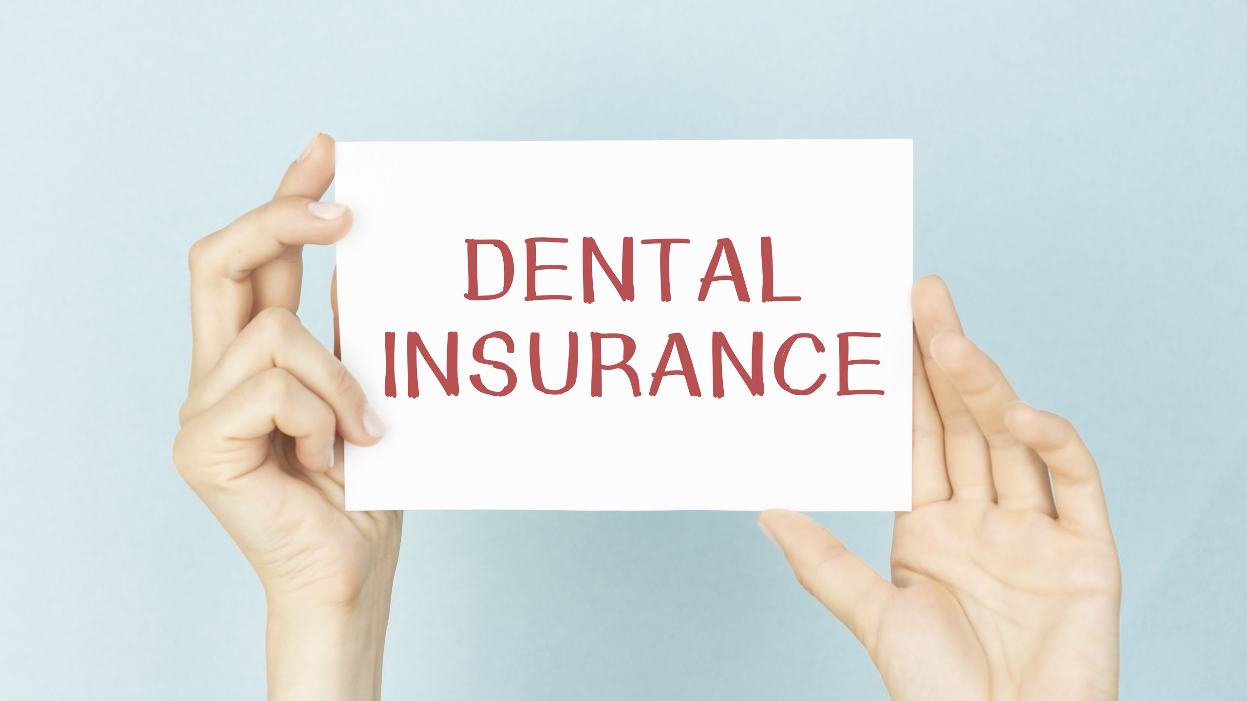 Using Insurance Benefits Before the Year Ends