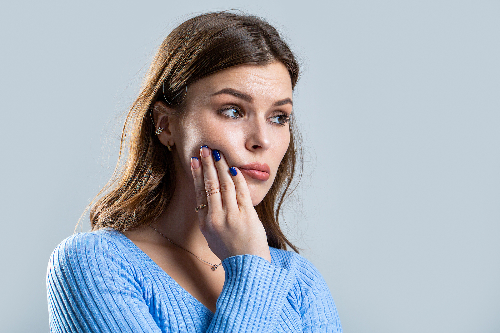 Worst Food For Oral Health