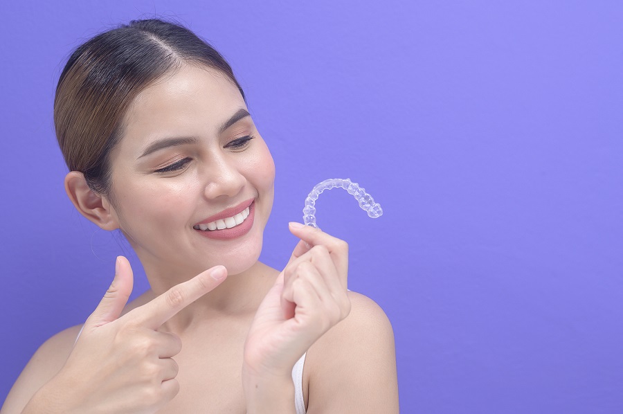 Invisalign: A Clear Win for Orthodontic Treatment