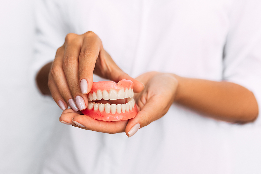 Reclaim Your Smile with Quality Dentures in San Jose, CA
