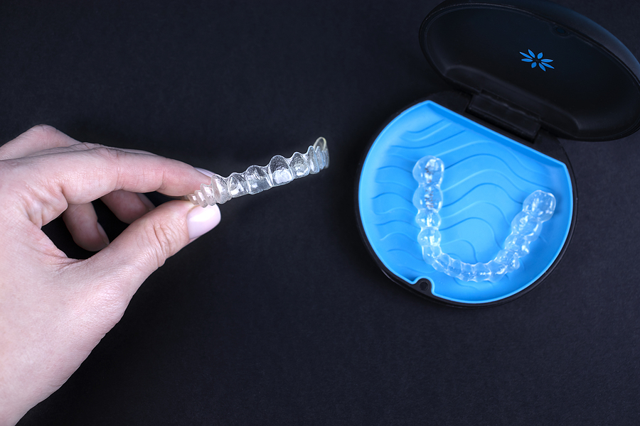 Achieving a Straighter Smile with Invisalign in San Jose
