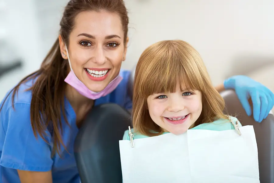 The Role of Sealants in a Healthy Smile for Life