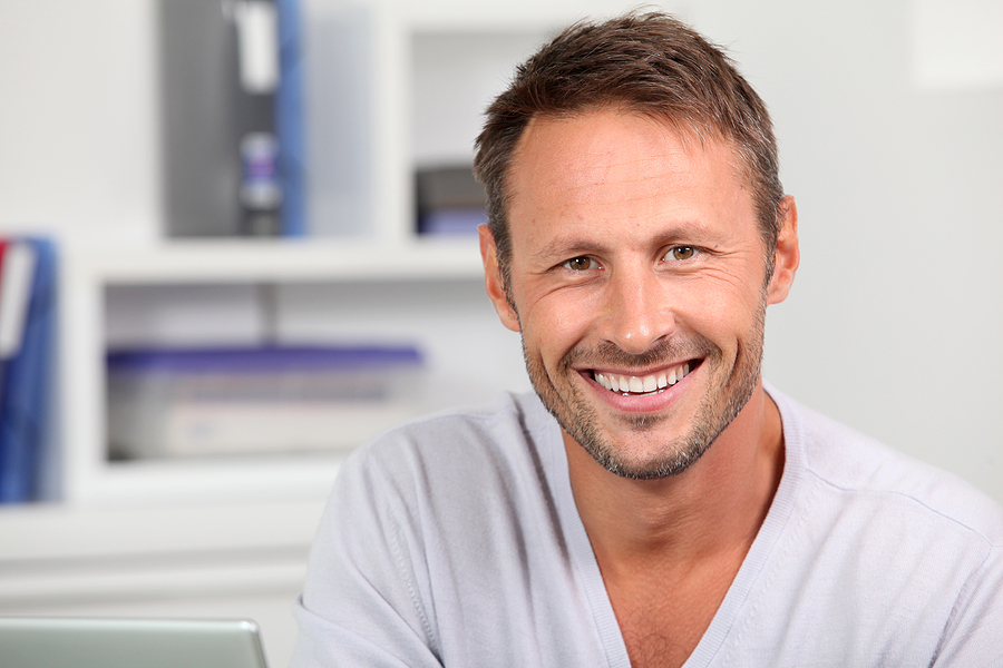How Root Canals Save Your Natural Teeth